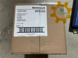 NEW HONEYWELL C7061A1053 IN BOX EXPEDITED SHIP