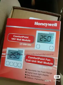 HONEYWELL CP-WM-VAV NEW IN BOX EXPEDITED SHIP