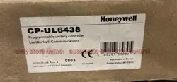 HONEYWELL CP-UL6438 NEW