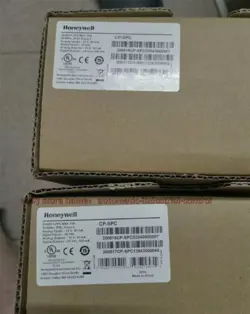 HONEYWELL CP-SPC NEW