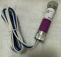 NEW GENUINE HONEYWELL C7027A 1049 FLAME DETECTOR SENSOR C7027A1049