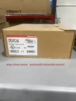 HONEYWELL CPO-PC-6A NEW