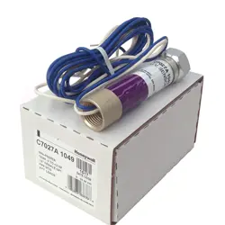 1049 FLAME DETECTOR