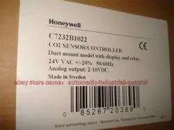 HONEYWELL C7232B1022 NEW IN BOX EXPEDITED SHIP