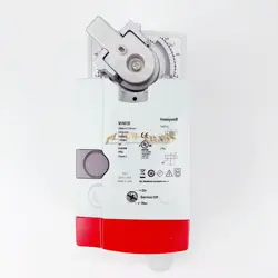 HONEYWELL MVN6120 ELECTRIC