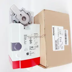 1PCS BRAND NEW HONEYWELL MVN6120 ELECTRIC ACTUATOR MVN SERIES