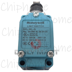 NEW HONEYWELL SZL-WL-G