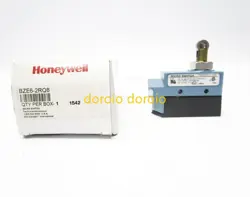 BZE6-2RQ8 LIMIT SWITCHES
