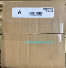 1PCS HONEYWELL C7061A 1046 UV FLAME DETECTOR C7061A1046 EXPEDITED SHIPPING