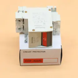 NEW HONEYWELL CIRCUIT PROTECTOR GCP-32AN GCP-32AN 30A SHIP DHL