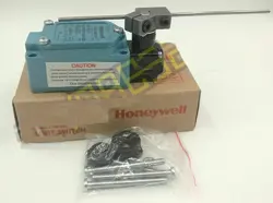 1PCS BRAND NEW FOR HONEYWELL LIMIT SWITCH SZL-WLC-C
