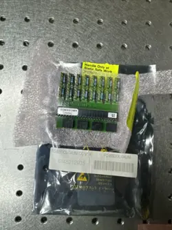 HONEYWELL FC-BSDOL-04UNI RANGE-SETTING MODULE SET FOR SDOL