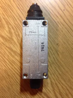 NEW HONEYWELL SZL-VL-D
