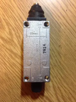 1PC NEW HONEYWELL SZL-VL-D LIMIT SWITCH SZLVLD
