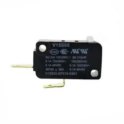 V15S05-EP015-K801 MICRO