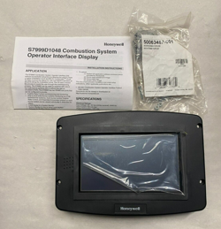 SYSTEM DISPLAY #S7999D1048