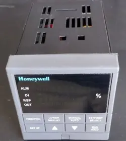 HONEYWELL UDC3000