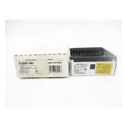 HONEYWELL Q7800B1003 NSMP