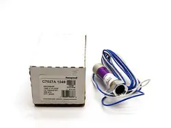HONEYWELL C7027A1049 1/2