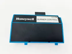 HONEYWELL S7810M1003 DATA CONTROLBUS MODULE FOR BURNER CONTROL