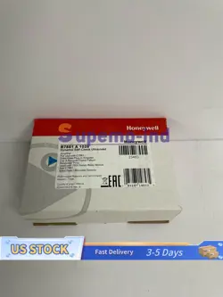 HONEYWELL R7861A1026 DYNAMIC