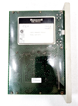 HONEYWELL 620-0071 LOGIC