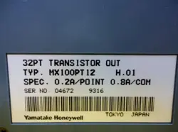 TRANSISTOR