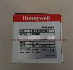 HONEYWELL DC1010CR-301100-E NEW IN BOX EXPEDITED SHIP
