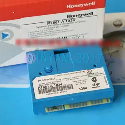 1034 R7861A1034 HONEYWELL