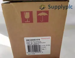 HONEYWELL DBC2000E1018 NEW IN BOX EXPEDITED SHIP