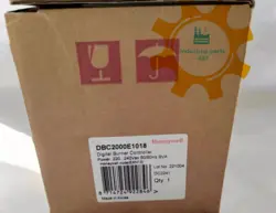 NEW HONEYWELL DBC2000E1018 IN BOX EXPEDITED SHIP