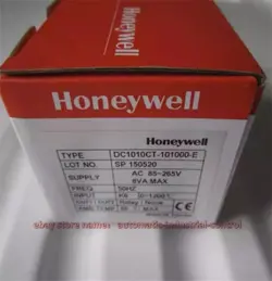 HONEYWELL DC1010CT-101000-E NEW IN BOX EXPEDITED SHIP