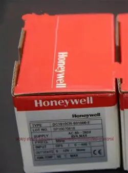 HONEYWELL DC1010CR-B01000-E NEW IN BOX EXPEDITED SHIP