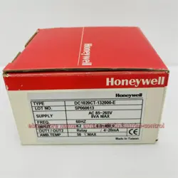 HONEYWELL DC1020CT-132000-E NEW IN BOX EXPEDITED SHIP