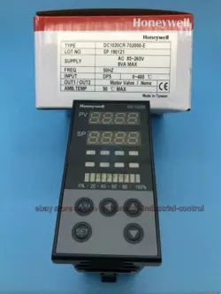 HONEYWELL DC1020CR-702000-E NEW IN BOX EXPEDITED SHIP