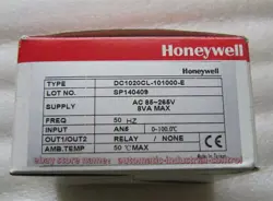 HONEYWELL DC1020CL-101000-E NEW IN BOX EXPEDITED SHIP