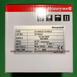 HONEYWELL DC1040CR-70100B-E NEW IN BOX EXPEDITED SHIP