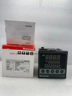 HONEYWELL DC1040CR-312000-E NEW IN BOX EXPEDITED SHIP
