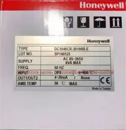 HONEYWELL DC1040CR-30100B-E NEW IN BOX EXPEDITED SHIP