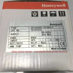 HONEYWELL DC1040CR-101000-E NEW IN BOX EXPEDITED SHIP