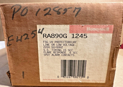 RA890G1245 FSG