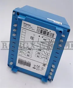 EC7823A1004 BURNER