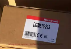 HONEYWELL DGM516-213 NEW IN BOX EXPEDITED SHIP