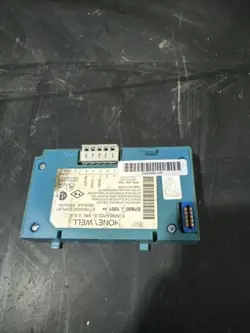 S7800A 1001 BURNER