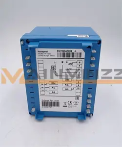 1PCS NEW HONEYWELL EC7823A1004 BURNER CONTROLLER