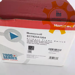 NEW HONEYWELL EC7823A1004 IN BOX EXPEDITED SHIP