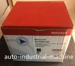 NEW HONEYWELL EC7820A1026 IN BOX EXPEDITED SHIP