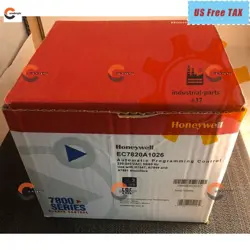HONEYWELL EC7820A1026