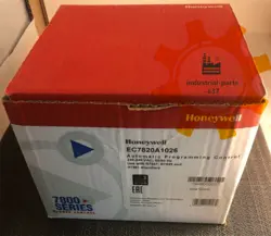 NEW HONEYWELL EC7820A1026 IN BOX EXPEDITED SHIP