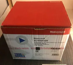 HONEYWELL EC7820A1026 NEW IN BOX EXPEDITED SHIP